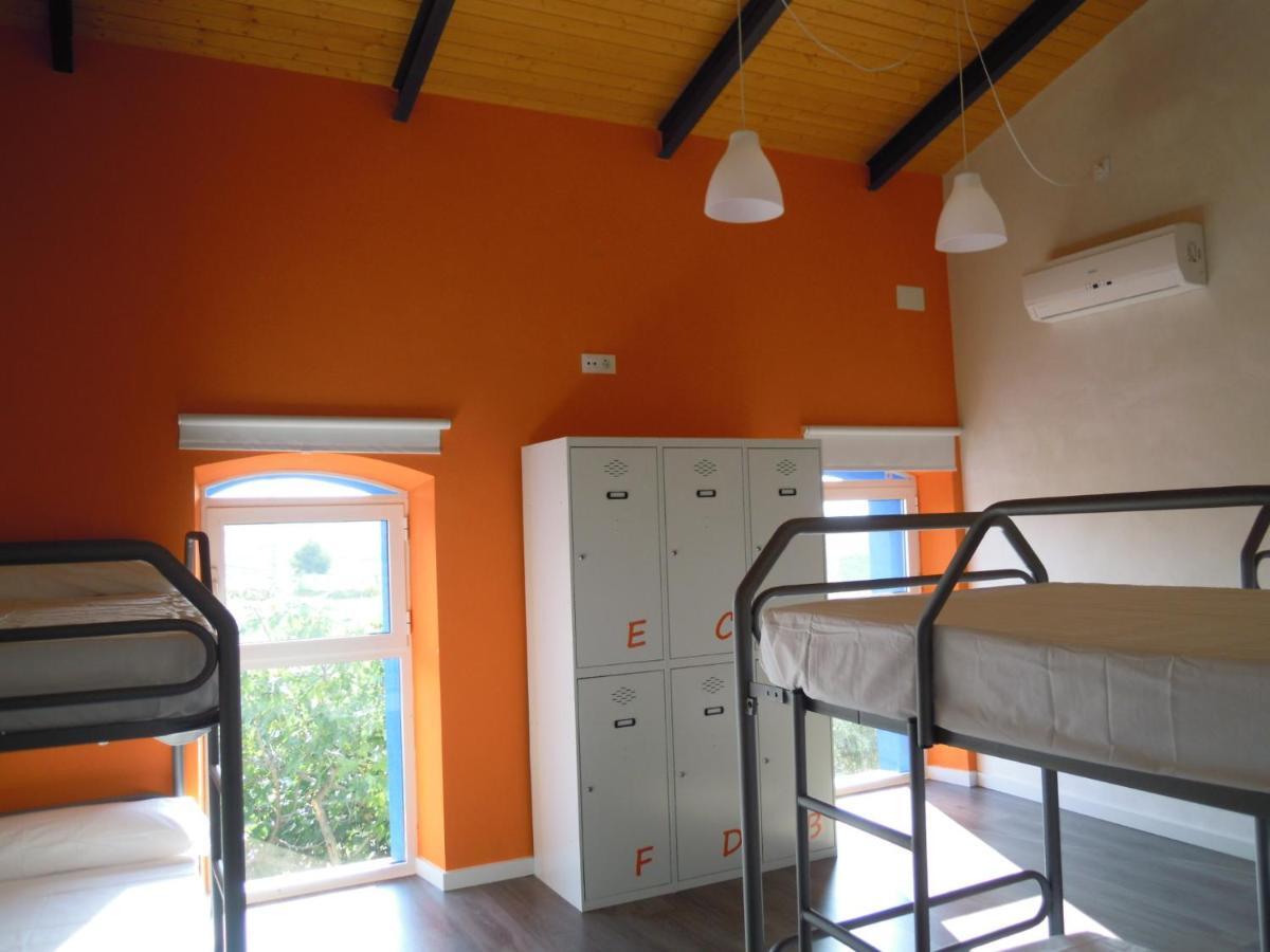 Hostel Canaveral Room photo